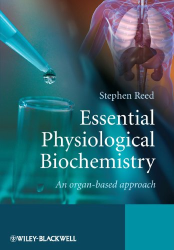 Essential Physiological Biochemistry