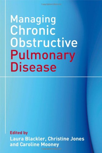 Managing Chronic Obstructive Pulmonary Disease