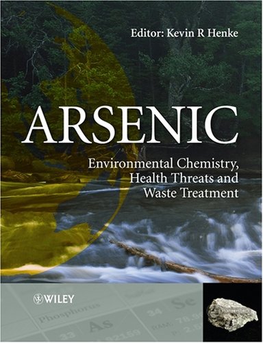 Arsenic