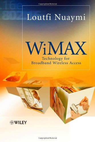 WiMAX