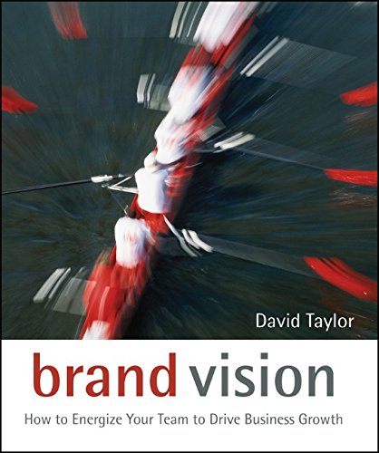 Brand Vision