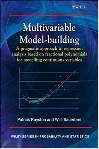 Multivariable Model - Building