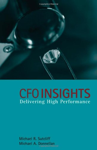 CFO Insights