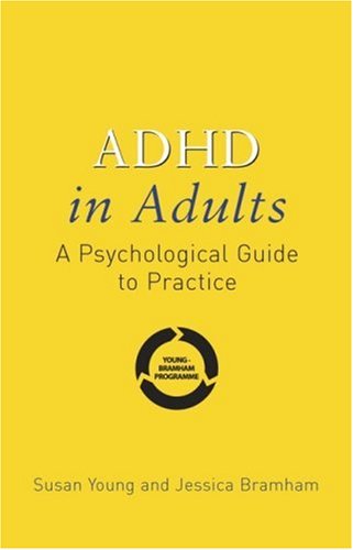 ADHD in Adults