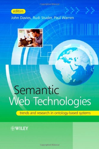 Semantic Web Technologies