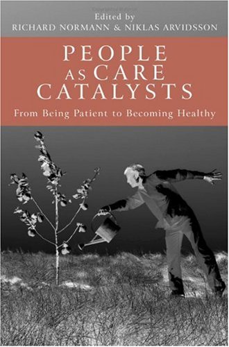 People as Care Catalysts