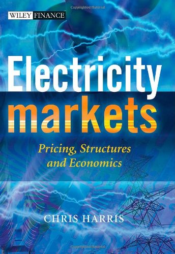 Electricity Markets