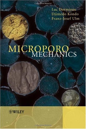 Microporomechanics