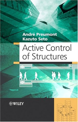 Active Control of Structures