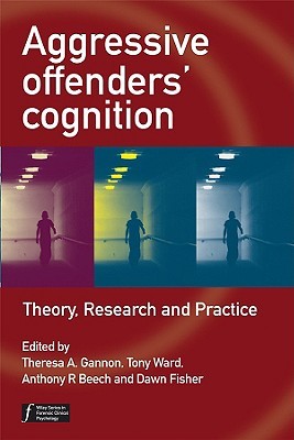 Aggressive Offenders' Cognition