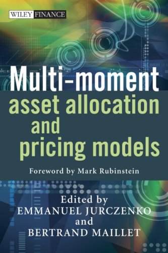 Multi-Moment Asset Allocation and Pricing Models