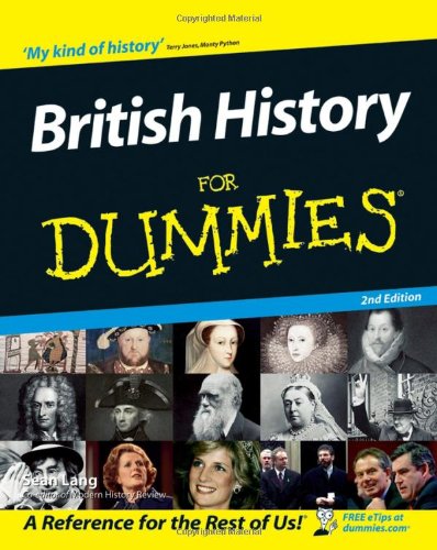 British History for Dummies