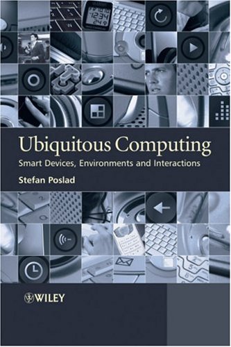 Ubiquitous Computing