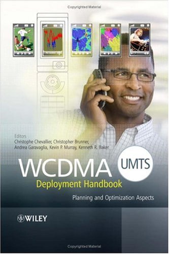 Wcdma (Umts) Deployment Handbook