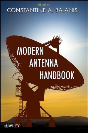 Modern Antenna Handbook