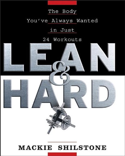 Lean and Hard