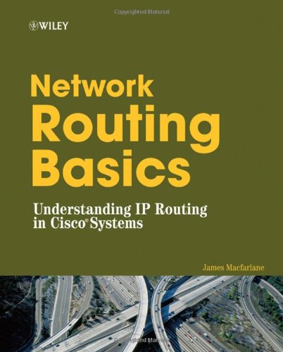 Network Routing Basics