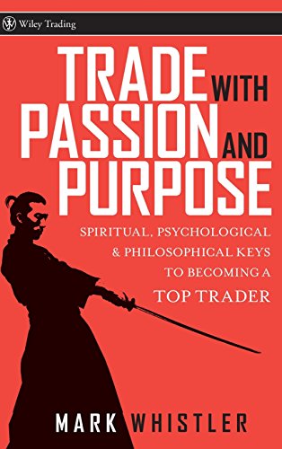 Trade with Passion and Purpose