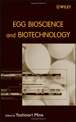 Egg Bioscience and Biotechnology