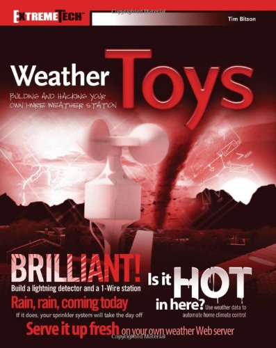 Weather Toys