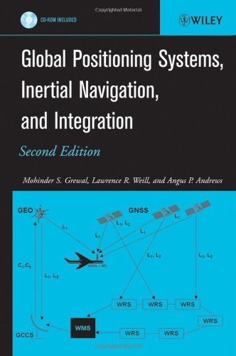 Global Positioning Systems, Inertial Navigation, and Integration