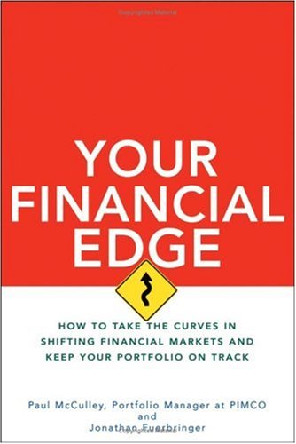 Your Financial Edge