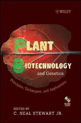 Plant Biotechnology and Genetics