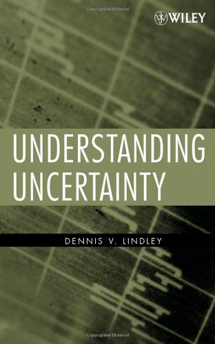 Understanding Uncertainty