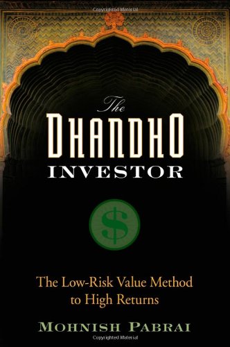 The Dhandho Investor