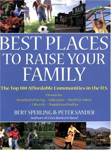 Best Places to Raise Your Family