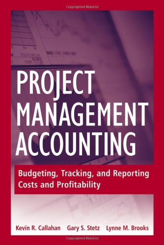 Project Management Accounting