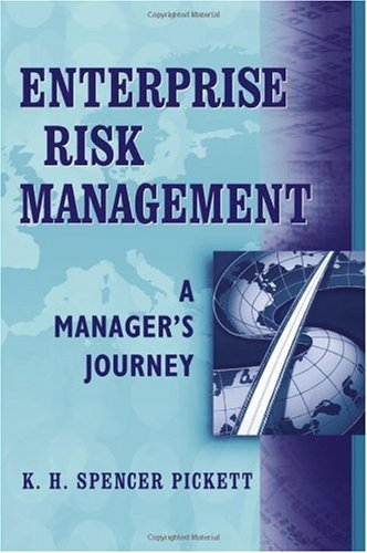 Enterprise Risk Management