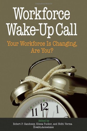 Workforce Wake-Up Call