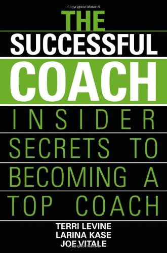 The Successful Coach