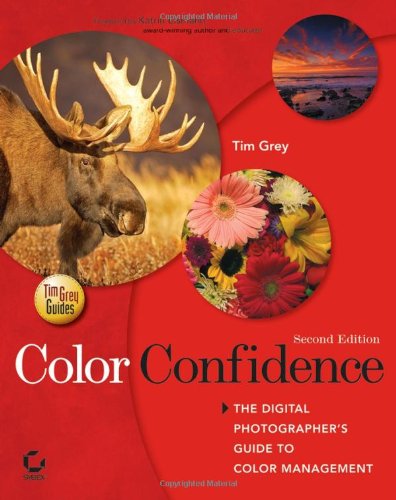 Color Confidence