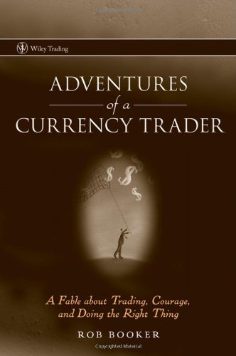 Adventures of a Currency Trader