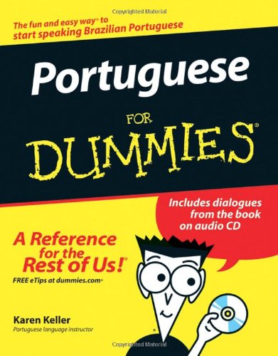 Portuguese For Dummies