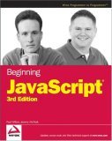 Beginning JavaScript