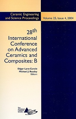 28th International Conference on Advanced Ceramics and Composites B