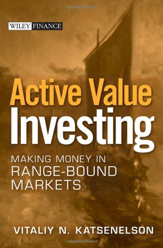 Active Value Investing