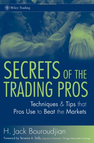 Secrets of the Trading Pros