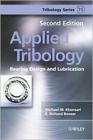 Applied Tribology