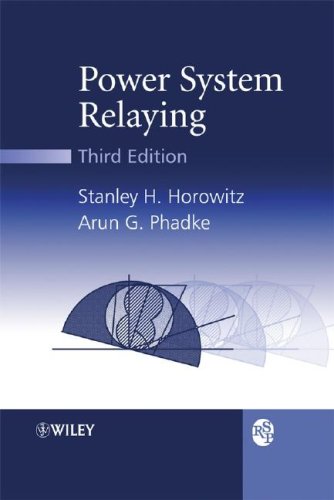 Power system relaying, third edition