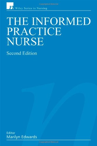 The Informed Practice Nurse