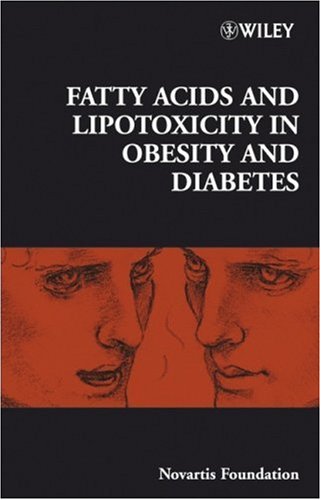 Fatty Acid and Lipotoxicity in Obesity and Diabetes