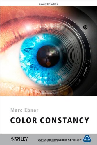 Color Constancy