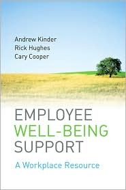 Employee Well-Being Support