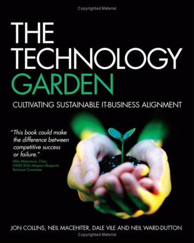 The Technology Garden