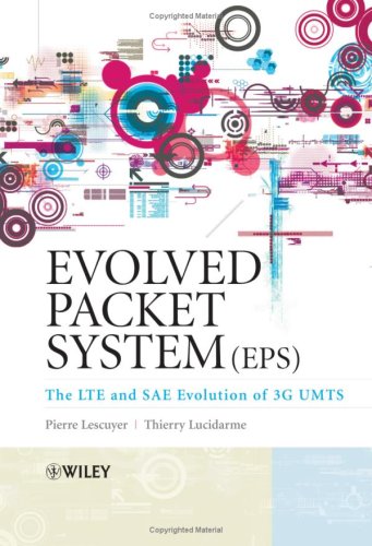 The Evolved Packet System (EPS)