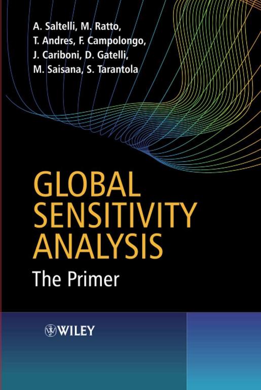 Global Sensitivity Analysis